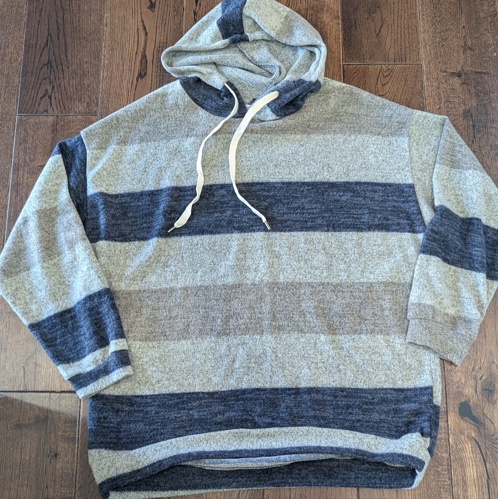 White Birch Sweatshirt